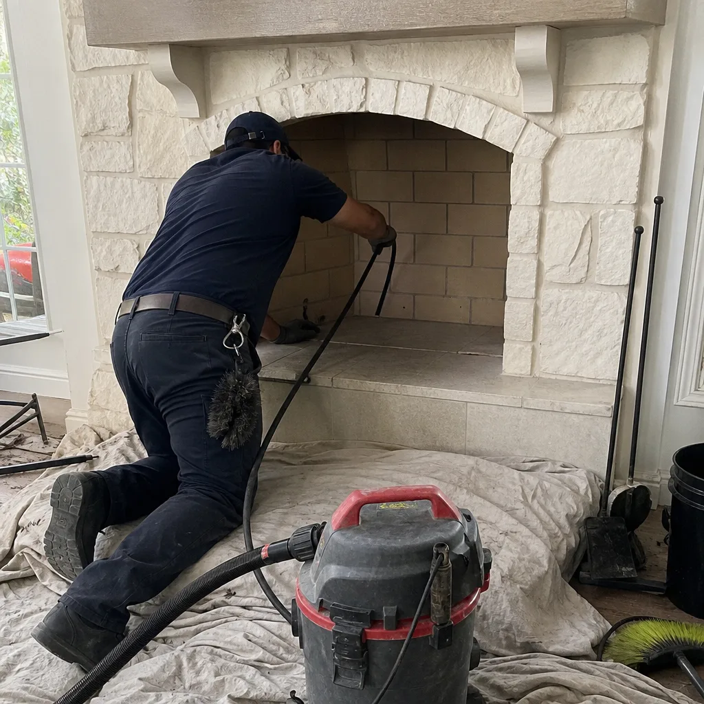 After - Recent Project