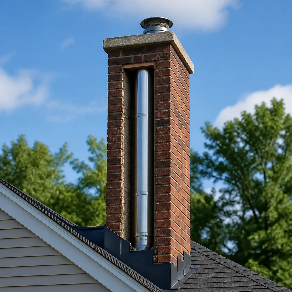 Flue relining