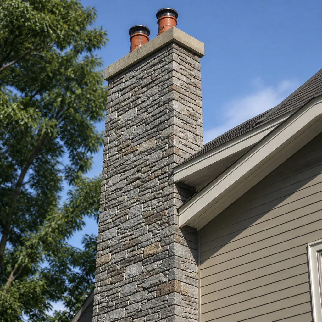 Masonry repair